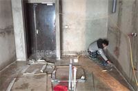 Thi công phần thô tại chung cư Mandarin Garden 2 cao cấp