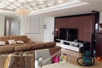 Thi công nội thất đồ gỗ chung cư tại Bắc Linh Đàm 