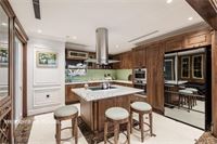 Thi công nội thất trọn gói đồ gỗ căn hộ Duplex Mandarin Garden cao cấp, sang trọng