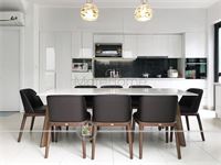 Thi công trọn gói nội thất biệt thự Vinhomes Thăng Long - Anh Minh