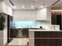 Thi công nội thất trọn gói tại chung cư imperia garden hiện đại