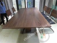 Thi công nội thất gỗ óc chó trọn gói tại Dịch Vọng - Anh Nam