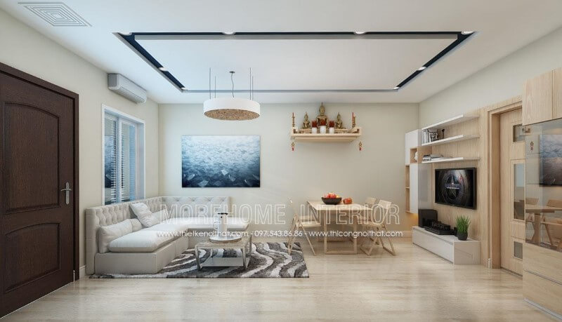 Sofa phòng khách Sofa phòng khách