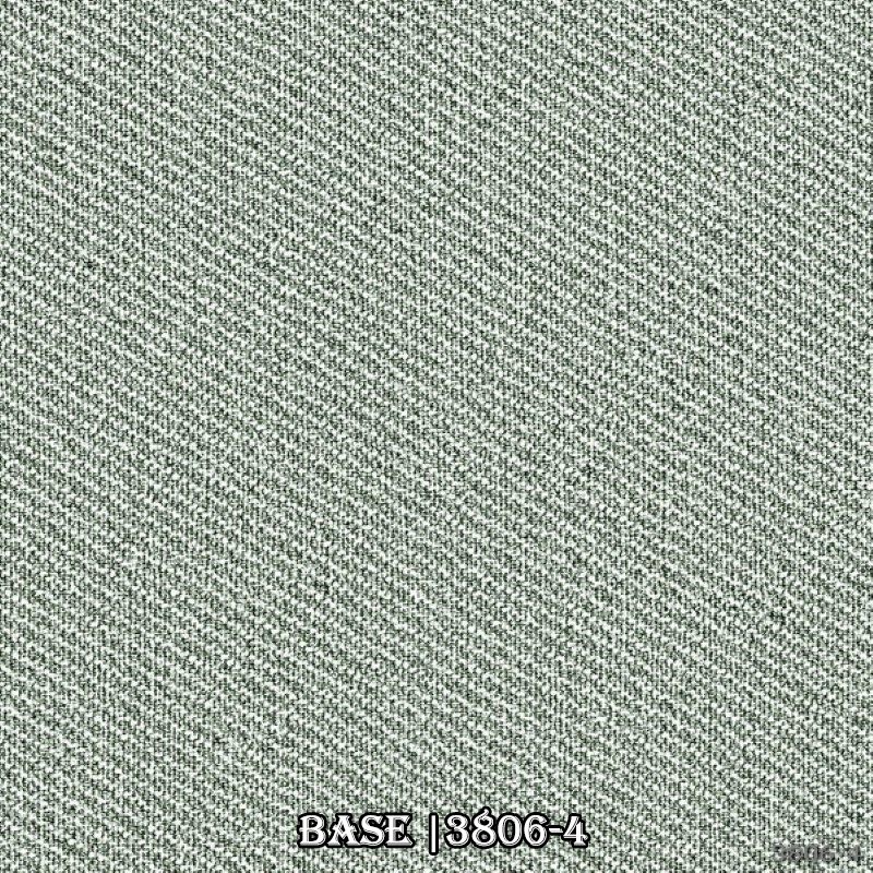 Mẫu giấy dán tường màu xanh lá với vân giấy chéo phù hợp với phong cách thiết kế nhà ở hiện đại.